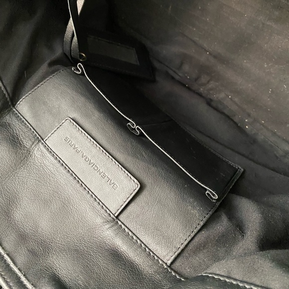 Rare special edition balenciaga summer tote - Picture 4 of 4